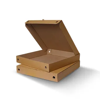 Pizza Boxes