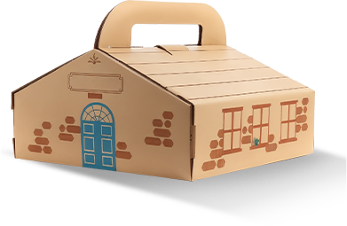 Special Box designs